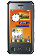 LG KC910 ringtones free download.